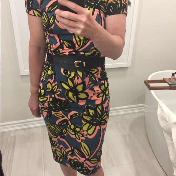 Weekend max mara summer dress - Picture 3 of 5